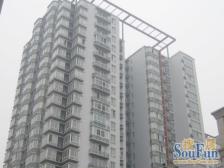 西现代城新登记 正规一室一厅 精装修 带2个飘窗