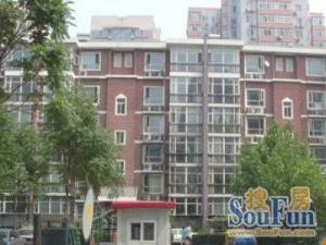 金福家园3室2厅西南