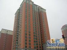 复式大三居,高层观景好房