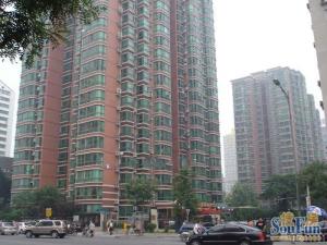 广顺园小区新环境好,近地铁,满五年唯一2居
