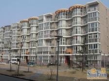 南四环8号线地铁满五唯一商品房南北通透