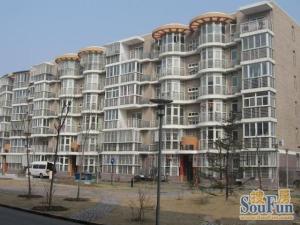 南四环8号线地铁满五唯一商品房南北通透