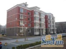 城子·绿岛家园·2室·2厅