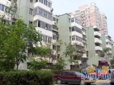 正阳小区2室1厅南北
