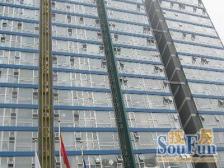 亚奥人家 楼道贴砖 电梯直达 大三居 满五唯一