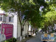 此房在京溪小区二期,楼间距大采光好,视野好