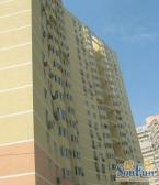 宝汇苑4室1厅东南西北