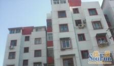 海特花园西区中间层南北通透三居室