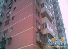 八角南里 2室1厅 南 北