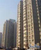 苹果园三区两居室满五年唯一有钥匙视野采光好地铁6号