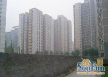 古城北路2室1厅南北