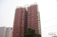 古城地铁八角南路 两室一厅 电梯直达 满五唯一