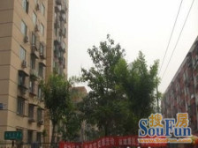 农光东里3室1厅东南西北