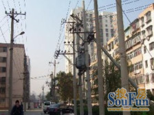 劲松农光东里塔楼大三居精装修看房方便
