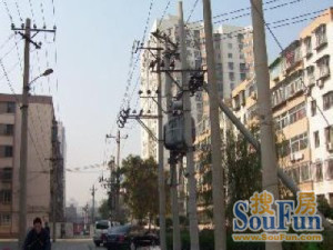劲松农光东里塔楼大三居精装修看房方便