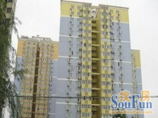 芍药居 2室1厅 西