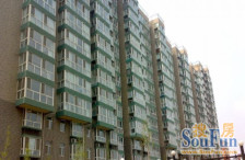 西引力2室1厅东