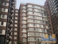 和平新城一期2室1厅东南北