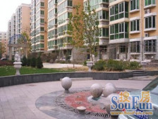 兴华园 2室2厅 东 西