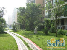 枣园·兴华园·2室·2厅