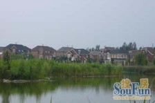 提香草堂6室2厅南北