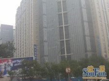 大区主推房源东二环东方银座中高楼层大两居室