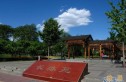 长椿苑实景图