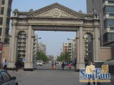1号线果园地铁站日光清城不临街急售业主随时签