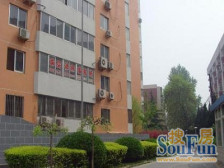 加利小区满五唯一,楼层好,采光充足,配套齐全