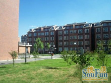 武夷花园·BOBO自由城·4室·2厅