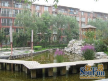 武夷花园·BOBO自由城·4室·3厅