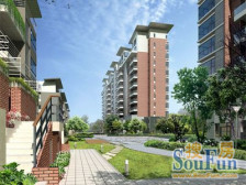 二环内天泽园落地窗满五唯一停车方便诚售