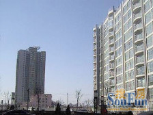 武夷花园·加华印象街·5室·1厅