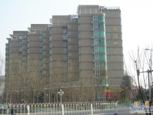 果园·雅丽世居·2室·2厅