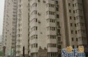 空间蒙太奇商住楼实景图