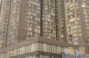 空间蒙太奇商住楼实景图