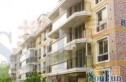 空间蒙太奇商住楼实景图