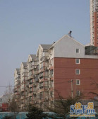 重聚园2室1厅南北