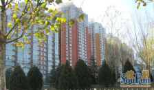 重聚园 2室1厅 南 北