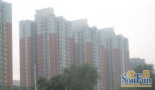 重聚园2室2厅南北