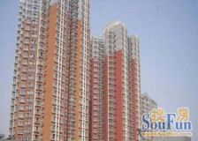 重聚园电梯两居室中间层视野好