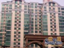 冠城南园高楼层视野开阔同户型商品房152平