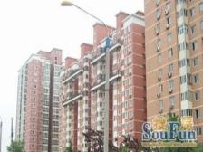 古城·曦景长安·2室·1厅