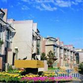 京城雅居把边下跃户型无遮挡花园围绕满五唯一可贷
