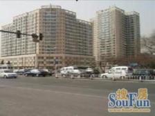 曦景长安全明格局大三居南北通透高楼层满五年诚售