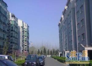 次顶层大三居7层洋房近逸成东苑昌平南延线五道口