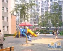 满五年唯一住房,视野好,户型好,装修好