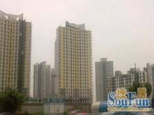 晓月新城东南向阳光一居室,看房方便
