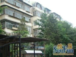2004年小区,管理好,停车方便满五唯一西南两居带客厅