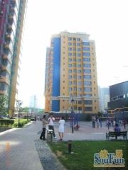 荣丰20081室1厅北东